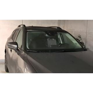 Strešné lyžiny Skyport Black (2 ks) Mazda CX-5 2017–2025 fotografia 3