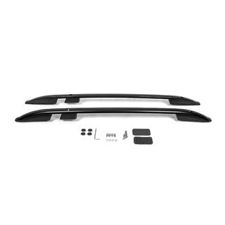 Strešné lyžiny Skyport Black (2 ks) Mazda CX-5 2017–2025 fotografia 4