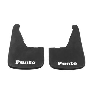 Zástěrky Premium Punto (2 ks) Fiat Punto Grande/EVO 2006–2018 fotografia 2