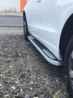 Audi Q3 2011–2019 Bočné nášľapy Tayga V2 (2 ks, hliník) fotografia 6