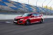 Športová verzia hatchbacku Honda Civic Type R fotografia 14