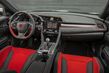 Športová verzia hatchbacku Honda Civic Type R fotografia 5