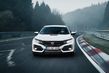 Športová verzia hatchbacku Honda Civic Type R fotografia 2