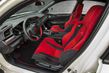 Športová verzia hatchbacku Honda Civic Type R fotografia 6