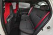 Športová verzia hatchbacku Honda Civic Type R fotografia 7