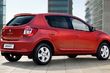 Recenzia modernizovaného hatchbacku Renault Sandero druhej generácie fotografia 3
