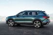 Stredne veľký crossover SEAT Tarraco fotografia 5