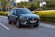 Stredne veľký crossover SEAT Tarraco fotografia 4