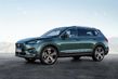Stredne veľký crossover SEAT Tarraco fotografia 1