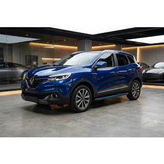 Bočné nášľapy Maya Blue (2 ks, hliník) Renault Kadjar 2015–2022 fotografia 1