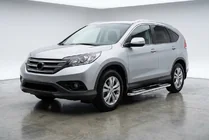 Honda CRV 2012–2016 Bočné nášľapy Tayga V2 (2 ks, hliník) fotografia 1