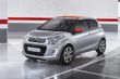 Recenzia päťdverového hatchbacku Citroen C1 fotografia 2
