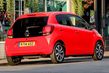 Recenzia päťdverového hatchbacku Citroen C1 fotografia 4