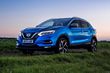 Druhá generácia crossoveru Nissan Qashqai fotografia 1