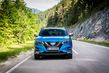 Druhá generácia crossoveru Nissan Qashqai fotografia 4