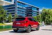 Druhá generácia crossoveru Nissan Qashqai fotografia 10