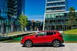 Druhá generácia crossoveru Nissan Qashqai fotografia 9