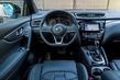 Druhá generácia crossoveru Nissan Qashqai fotografia 5