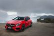Recenzia kompaktného crossoveru Mercedes-Benz GLA-Class fotografia 1