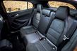 Recenzia kompaktného crossoveru Mercedes-Benz GLA-Class fotografia 9