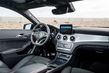 Recenzia kompaktného crossoveru Mercedes-Benz GLA-Class fotografia 8