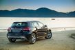 Recenzia kompaktného crossoveru Mercedes-Benz GLA-Class fotografia 7