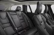 Recenzia terénneho kombi Volvo V60 Cross Country fotografia 9