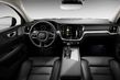 Recenzia terénneho kombi Volvo V60 Cross Country fotografia 7