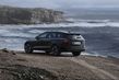Recenzia terénneho kombi Volvo V60 Cross Country fotografia 4