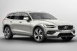 Recenzia terénneho kombi Volvo V60 Cross Country fotografia 5