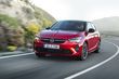 Päťdverový hatchback Opel Corsa šiestej generácie fotografia 5