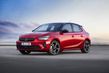 Päťdverový hatchback Opel Corsa šiestej generácie fotografia 2