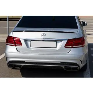Zadné svetlá (sada, facelift) Mercedes E-сlass W212 2009–2016 fotografia 3