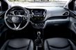 Recenzia päťdverového hatchbacku Opel Karl fotografia 4
