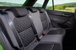 Recenzia kompaktného kombi Skoda Fabia Combi fotografia 10