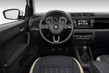 Recenzia kompaktného kombi Skoda Fabia Combi fotografia 8