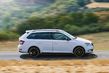 Recenzia kompaktného kombi Skoda Fabia Combi fotografia 6
