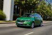 Recenzia kompaktného kombi Skoda Fabia Combi fotografia 5