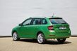 Recenzia kompaktného kombi Skoda Fabia Combi fotografia 4