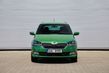Recenzia kompaktného kombi Skoda Fabia Combi fotografia 3