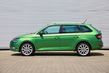 Recenzia kompaktného kombi Skoda Fabia Combi fotografia 2