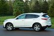 Recenzia tretej generácie crossoveru Acura RDX fotografia 14