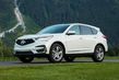 Recenzia tretej generácie crossoveru Acura RDX fotografia 4