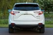 Recenzia tretej generácie crossoveru Acura RDX fotografia 12
