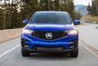 Recenzia tretej generácie crossoveru Acura RDX fotografia 3