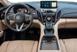 Recenzia tretej generácie crossoveru Acura RDX fotografia 5