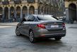 Recenzia kompaktného sedanu Fiat Tipo fotografia 12