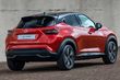Crossover Nissan Juke modelového roku 2020 fotografia 13