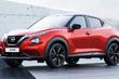 Crossover Nissan Juke modelového roku 2020 fotografia 12