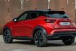 Crossover Nissan Juke modelového roku 2020 fotografia 7